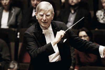 Herbert Blomstedt